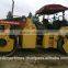 Used Dynapac Road Roller 2009 second hand condition CC622 for sale