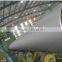 QG series warranty, OEM acceptable, sandblasting machine,Steel Pipe Shot Blasting Machinery
