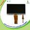 153.84x85.632mm Active Area 7 Inch TFT Lcd Display 800 x 480
