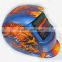 High Quality CE EN379 Approved Auto darkening welding helmet-LKLT
