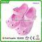 new design little monster pattern baby shoe EVA injection Clogs