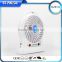 Wholesale Alibaba Portable Usb Mini Fan with Battery Charger External