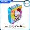 Promotion Gift Power Bank, Portable Metal Universal Aluminium Power Bank for Ipad 2