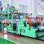 2 layers pe stretch film machine