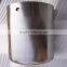 China Tungsten Sintered Crucibles for Melting Furface ISO9001certification