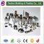 Precision cnc machined metal parts cnc milling/turning parts