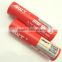 2016 vape pen battery AWT 18650 3000mAh 40A ecig mod vape pen battery TOP EVOD Starter Kit