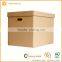 hot sale storage house moving paper shipping box