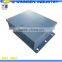 High Precision Customized Extruded Aluminum Enclosure for Electronics YS1037