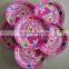 Round Plates for Kids,Food Grade Party ceramic Plates For Kids
