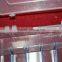 Plastic Fishing Lure Tackle Box
