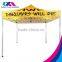 10'x10' advertise event frame fold waterproof canopy tent with good quality