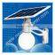 all in one solar garden light integrated solar garden light solar garden led light
