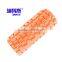 Hot Sale High Quality Yoga Foam Roller Orange Color
