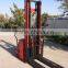 Taizhou Jetstar electric pallet stacker forklift