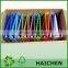 plastic clip for cars ring binder