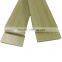 31.8*5.8mm Pultrusion polyurethane Fiberglass bars, High strong Flat Fiberglass bars