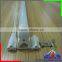 Aluminum Lamp Body Material LED Tube High Brightness 4ft 1200mm 18W T8 LED Tube