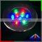 9W LED Inground Lights, Exterior Inground LED Lights, IP67 LED Light Floor Landscape