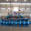 China supply pulp equipment slurry pump