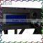 Embedded LCD framework 3d printer desktop