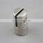 AISI 304/ AISI 316 glass clip / adjustable glass clamp