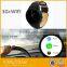 2016 hot selling heart rate monitor watch bracelet smart band