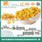 Twin screw extruder- for snacks ,pet food ,fish feed ,corn flakes,soya protein