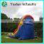 China suppliers giant inflatable water slide for adult