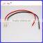 High quality power battery cable, one end immersion tin