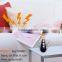 Electronic key finder remote key finder Whistle key finder with LED flashlight and customer Logo