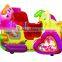 Hot Shopping Mall Wobbler Machine Kids Coin Operated Car