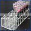 Customized acrylic Lip Gloss Organizer & Beauty Care Holder / 24 Space Storage                        
                                                Quality Choice