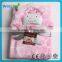 wholesale baby hooded towel Baby Blanket