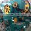 LVD-CNC J21S-63 ton DeepThroat Mechanical Power Press Machine Punching Machine metal hole