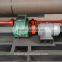 W11S 20*2500mm steel platel 3 roller hydraulic universal rolling machine