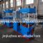 High Capability Rubber Mould Vulcanizing Machine / four Pillar Column Vulcanizing Machine