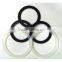 OEM manufacturer silicone rubber Oil seals & engine gasket kit