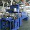 PE film packing machine,hot shrink packing machine, beverage machine