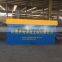 cavitation air flotation machine