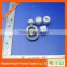High Alumina Metallized Ceramic Rings Al2o3 Component
