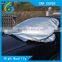 Manufacturer hot selling silver automatic car front windshield sun shade covers                        
                                                Quality Choice