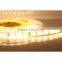 LED flexible strip light strip light IP65 60LED/m Warm White led light strip SMD5730 DC12V