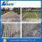 QT4-15C Good Pefermance High Efficent Fully Automatic Hollow Paver Block Machine