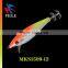 vertical jigging speed squid jig lures