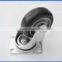 Flight case suitcase caster