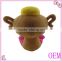 Custom cut best made toys monkey stuffed animals