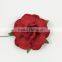 RED, Large Handmade Mulberry Paper Flower, Wedding Party, Scrap-booking Crafts R40