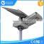 Adjustable solar panel, 20w 30 40w all in one solar LED street light, solar roadway light, with microwave motion sensor                        
                                                Quality Choice
