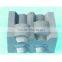 diamond drilling bits graphite mold